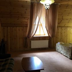 Фото Отель Снежный Барс