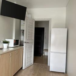 1-комнатные апартаменты стандарт улица Генерал-лейтенанта Озерова, 16А