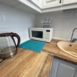 Фото Апартаменты на улице Ленина 5Е