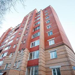 1-комнатные апартаменты стандарт
