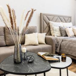 1-комнатные апартаменты улучшенные