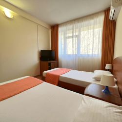 Фото Отель Пансионат Звёздный