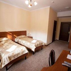 Фото Отель Лагуна