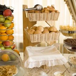 Фото Отель Шато