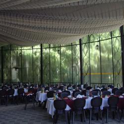 Фото Отель Солнечная поляна