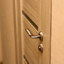 1-комнатные апартаменты стандарт №6