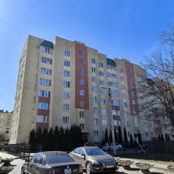 2-комнатные апартаменты улучшенные Аквамарин