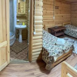 Фото Отель Речной бриз