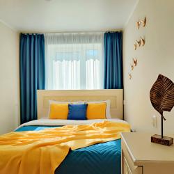 Фото Отель Kenig Holidays на Ленинском проспекте 71