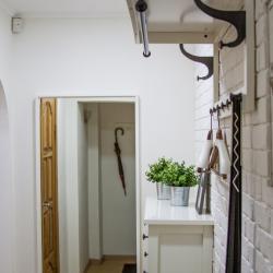 Фото Апартаменты на улице Пролетарская 19