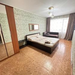 Фото Апартаменты в микрорайоне 7-й 9