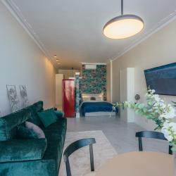 Апартаменты стандарт улица Гагарина, 87