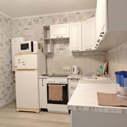 Фото Апартаменты на улице Юнгов