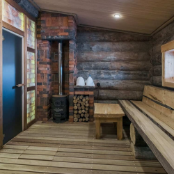 Фото Отель Загородный комплекс Земские имения