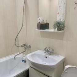 Фото Апартаменты CityLife на улице Максима Горького 23