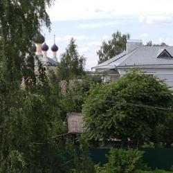 Фото Апартаменты на улице Ярославская