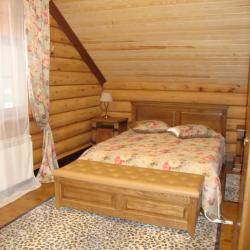 Фото Отель Катунские пороги