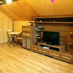 Фото Отель Гостевой дом на Анджиевского