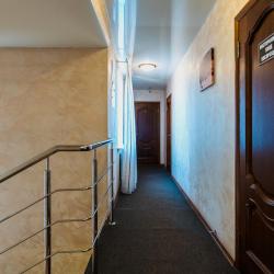 Фото Отель Шоколад