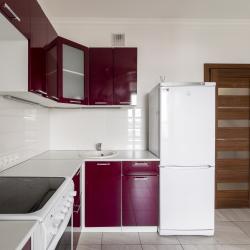 Фото Отель Mira.Apartments (Мира Апартментс) на улице Кастанаевская 44А