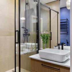 1-комнатные апартаменты стандарт