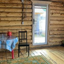 Фото Отель Аура Алтая