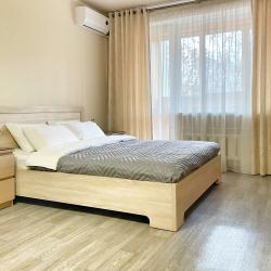 Фото Отель КвартАп на Романтиков 9