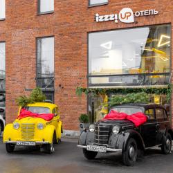 Фото Отель izzziUP 4* COMMUNITY L&C