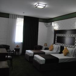 Фото Отель Kesh Palace (Кеш Палас)