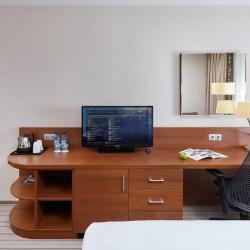 Hilton Garden Inn Kaluga (Хилтон Гарден Инн Калуга) — 3ae163bfcd0a370e9cdb3c7f364ef0ad