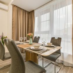 фото 48 Business Apartments (Бизнесс Апартменс) на бульваре Ходынский 2
