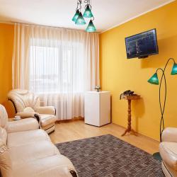 2-комнатный номер улучшенный бизнес (CORP)