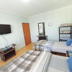 Апартаменты стандарт микрорайон Красная Горка, проспект Гагарина, 27/6