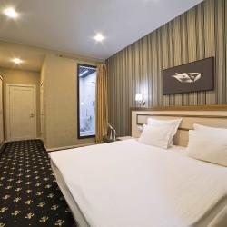 Фото Отель Ochagof (Очагоф)