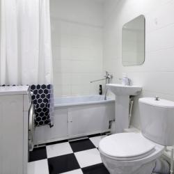 Фото Апартаменты на улице Короленко 10