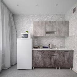 Фото Отель KvartalApartments на улице Вязниковская 41