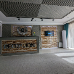 Фото Отель Tarmita Plaza (Тармита Плаза)