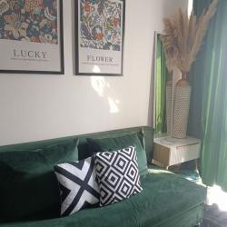 Фото Апартаменты на улице Ручей Видный