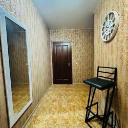 1-комнатные апартаменты улучшенные