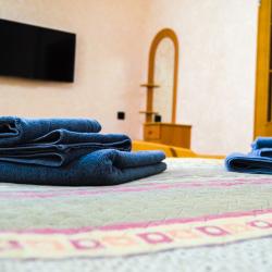 2-комнатные апартаменты люкс