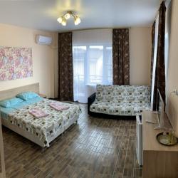 Фото Отель KZ (КЗ)