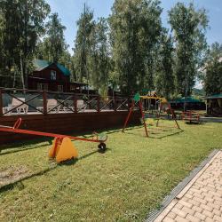 Фото Отель Сила Гор