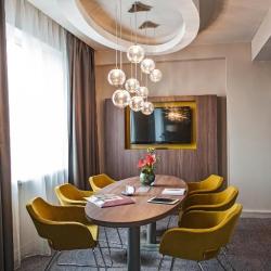 Mercure Тюмень Центр (Меркюр Тюмень Центр) — 3ae3aa8fc8fba8deb80d4d67e9d2990c