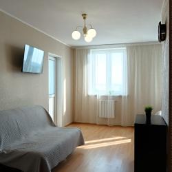 Фото Отель Квартира на улице Ракетная, 20