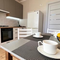 Фото Апартаменты на улице Орджоникидзе