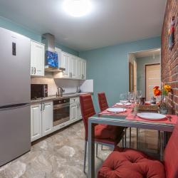 Фото Отель RentPlaza (РентПлаза) на улице Гая 27Б