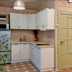 Лесной домик