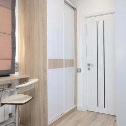 Фото Отель Сова на Авиационной 82