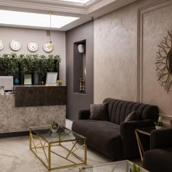 Фото Отель Zagarro (Загарро)