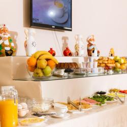 Фото Отель Stella (Стелла)